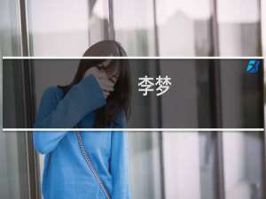 李梦(关于李梦的简介)