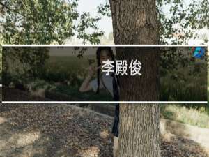 李殿俊(关于李殿俊的简介)