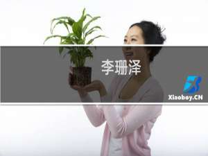 李珊泽(关于李珊泽的简介)