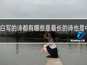 李白写的诗都有哪些是最长的诗也是中间带酒