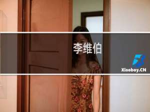 李维伯(关于李维伯的简介)