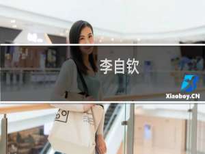 李自钦(关于李自钦的简介)