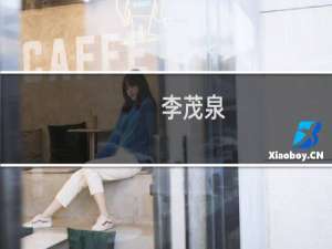 李茂泉(关于李茂泉的简介)