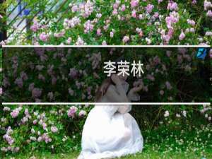 李荣林(关于李荣林的简介)