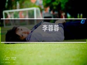 李蓉蓉(关于李蓉蓉的简介)