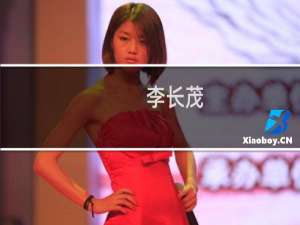 李长茂(关于李长茂的简介)