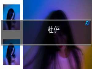 杜俨(关于杜俨的简介)