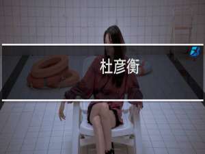 杜彦衡(关于杜彦衡的简介)
