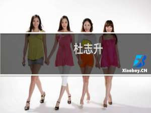 杜志升(关于杜志升的简介)