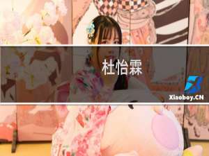 杜怡霖(关于杜怡霖的简介)