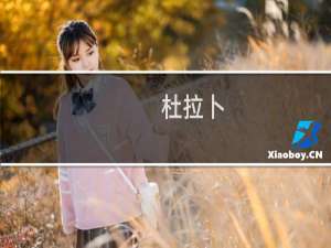 杜拉卜(关于杜拉卜的简介)