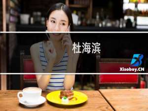 杜海滨(关于杜海滨的简介)