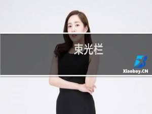 束光栏(关于束光栏的简介)