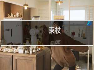 束杖(关于束杖的简介)