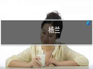 杨兰(关于杨兰的简介)