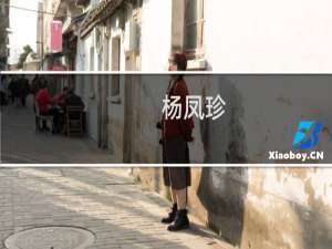 杨凤珍(关于杨凤珍的简介)