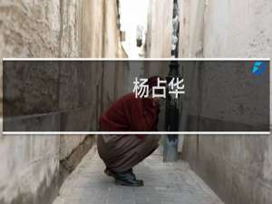 杨占华(关于杨占华的简介)