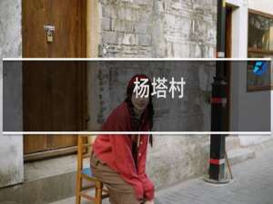杨塔村(关于杨塔村的简介)