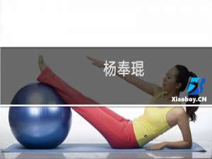 杨奉琨(关于杨奉琨的简介)