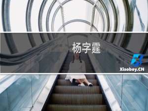 杨字霆(关于杨字霆的简介)