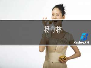 杨守林(关于杨守林的简介)