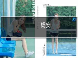 杨安(关于杨安的简介)
