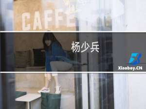 杨少兵(关于杨少兵的简介)