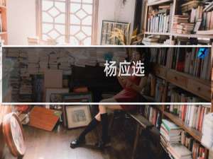 杨应选(关于杨应选的简介)
