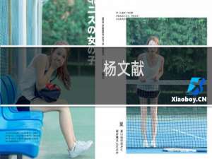 杨文献(关于杨文献的简介)