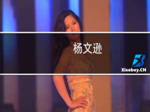 杨文逊(关于杨文逊的简介)