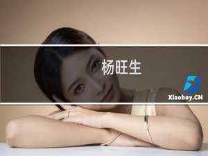 杨旺生(关于杨旺生的简介)