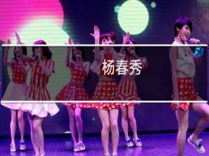 杨春秀(关于杨春秀的简介)