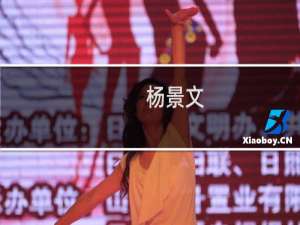 杨景文(关于杨景文的简介)
