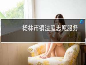 杨林市镇法庭志愿服务队(关于杨林市镇法庭志愿服务队的简介)