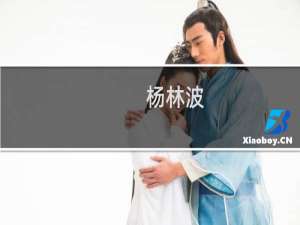 杨林波(关于杨林波的简介)