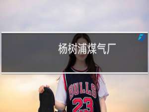 杨树浦煤气厂(关于杨树浦煤气厂的简介)