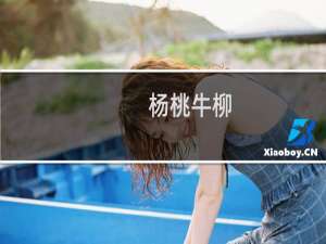 杨桃牛柳(关于杨桃牛柳的简介)