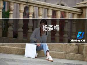 杨森梅(关于杨森梅的简介)