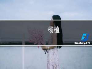 杨植(关于杨植的简介)