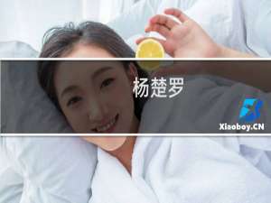 杨楚罗(关于杨楚罗的简介)