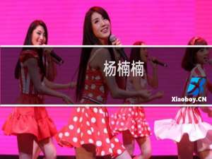 杨楠楠(关于杨楠楠的简介)