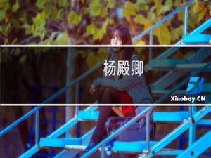 杨殿卿(关于杨殿卿的简介)