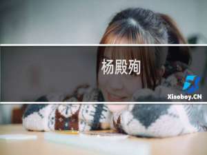 杨殿殉(关于杨殿殉的简介)