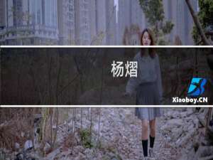 杨熠(关于杨熠的简介)
