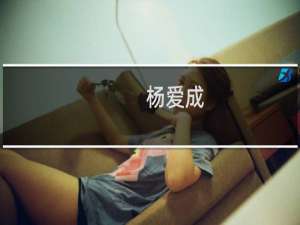 杨爱成(关于杨爱成的简介)