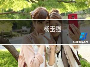 杨玉强(关于杨玉强的简介)