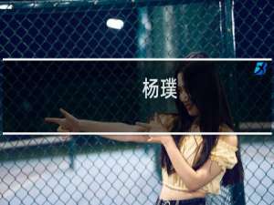 杨璞(关于杨璞的简介)