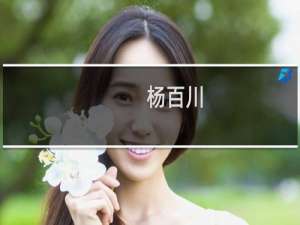 杨百川(关于杨百川的简介)