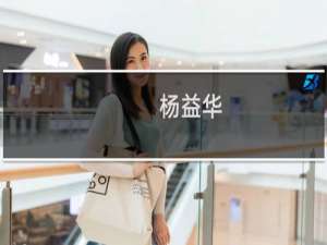 杨益华(关于杨益华的简介)