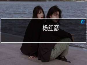杨红彦(关于杨红彦的简介)